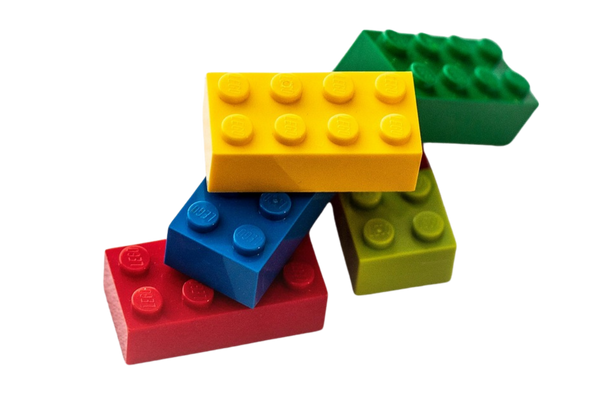 Plastic Granules